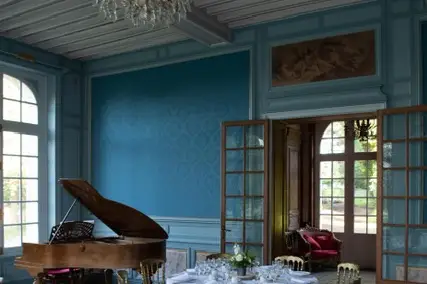 Château La Gauchetière — photo 8