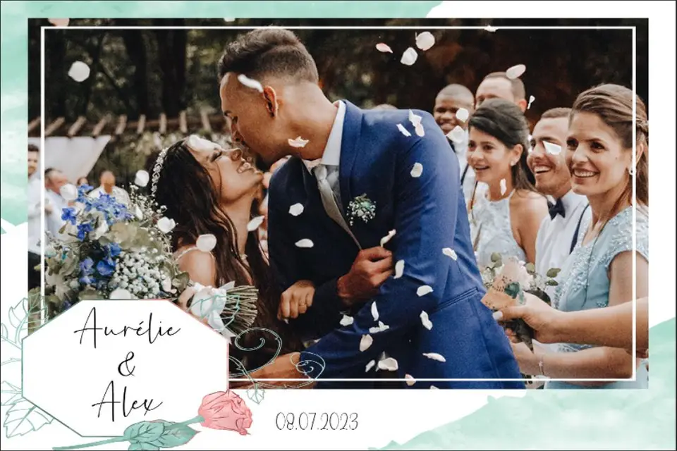 Time To Smile — photo 1