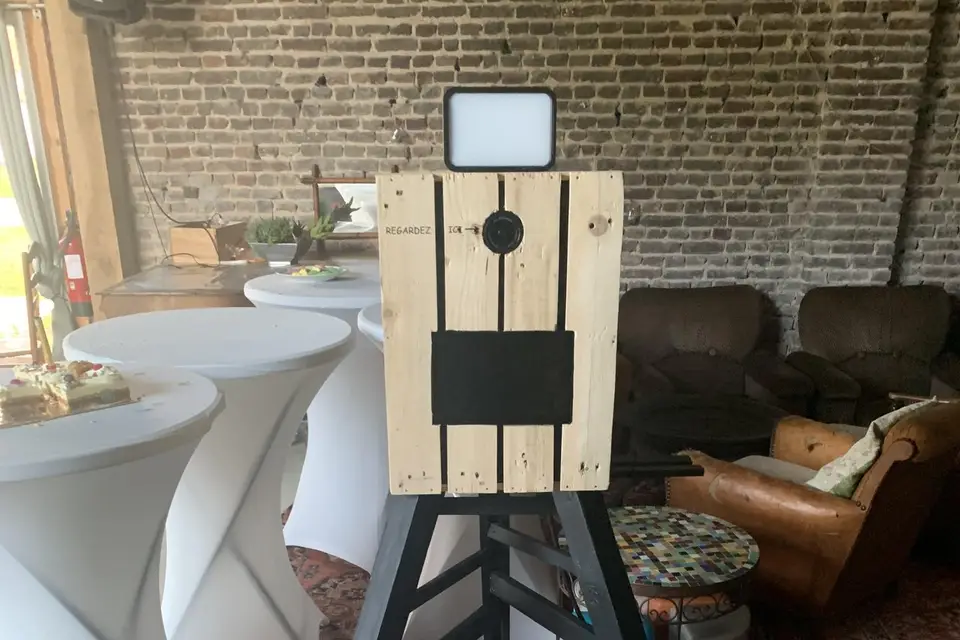 The Smile Box — photo 3