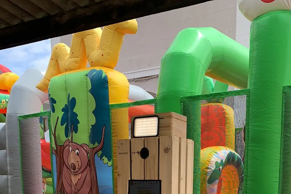 The Smile Box — photo 8