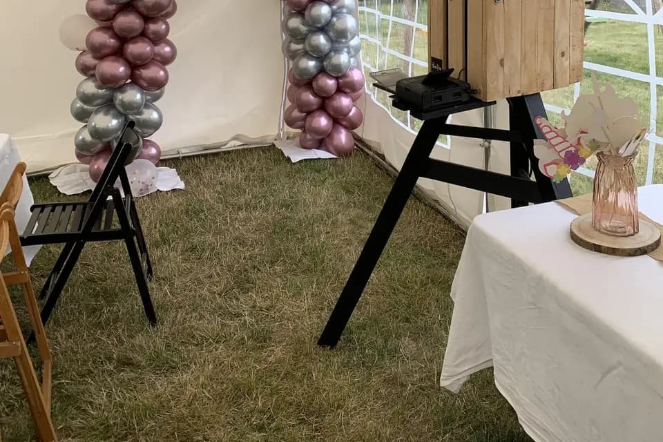 The Smile Box — photo 4