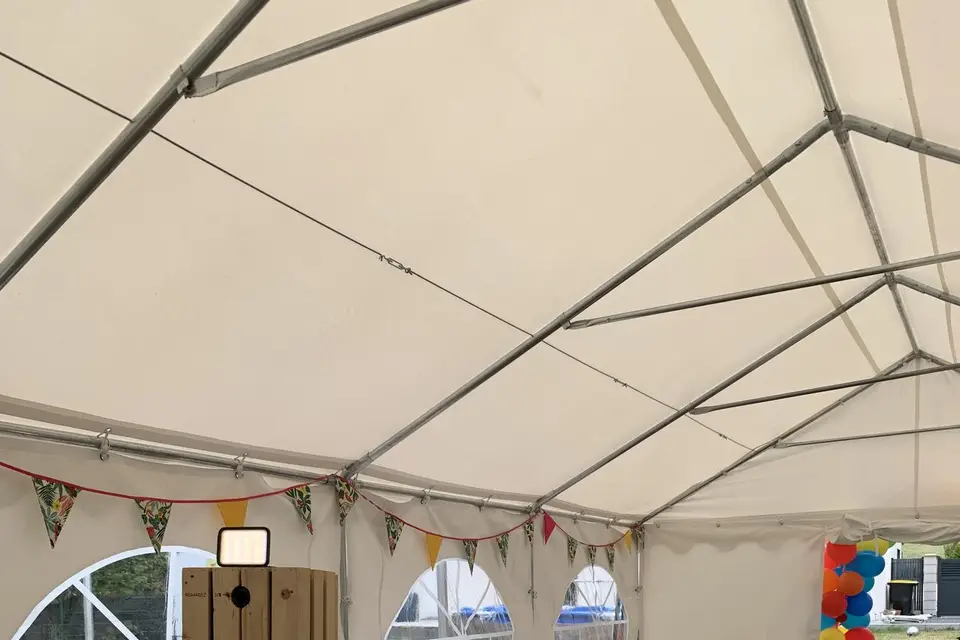 The Smile Box — photo 6