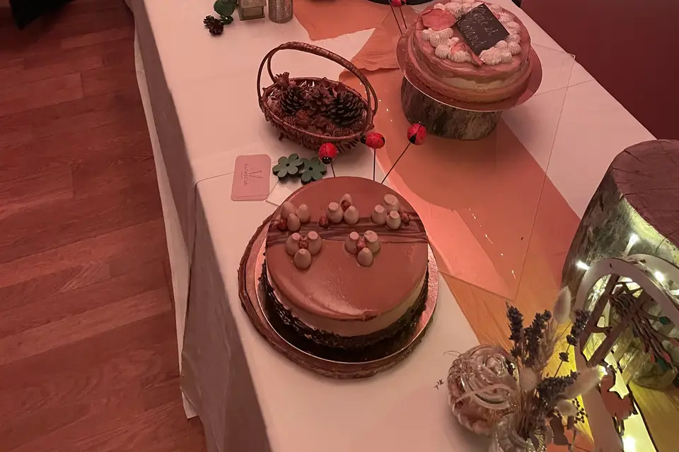 Les Déli'Cath — photo 8