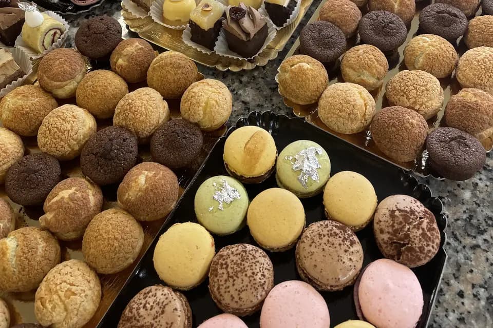 Les Déli'Cath — photo 5