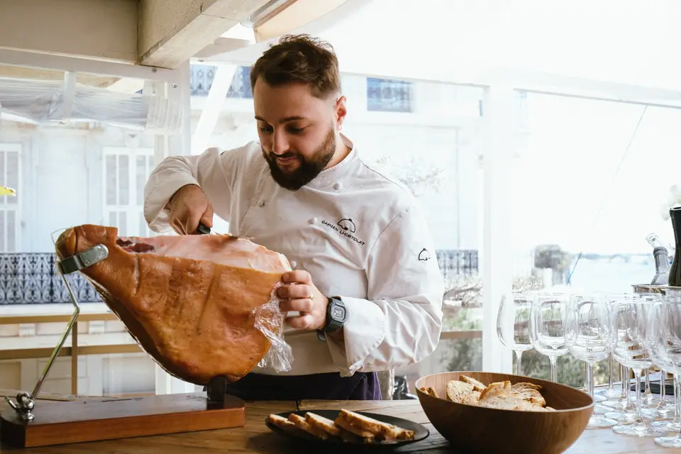 Convivium — photo 5