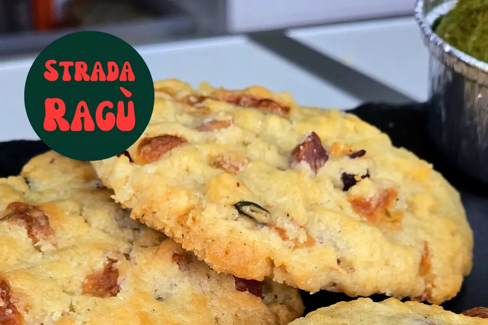 Strada Ragù — photo 8