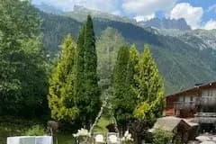 Chalet Hôtel Le Jeu de Paume — photo 2