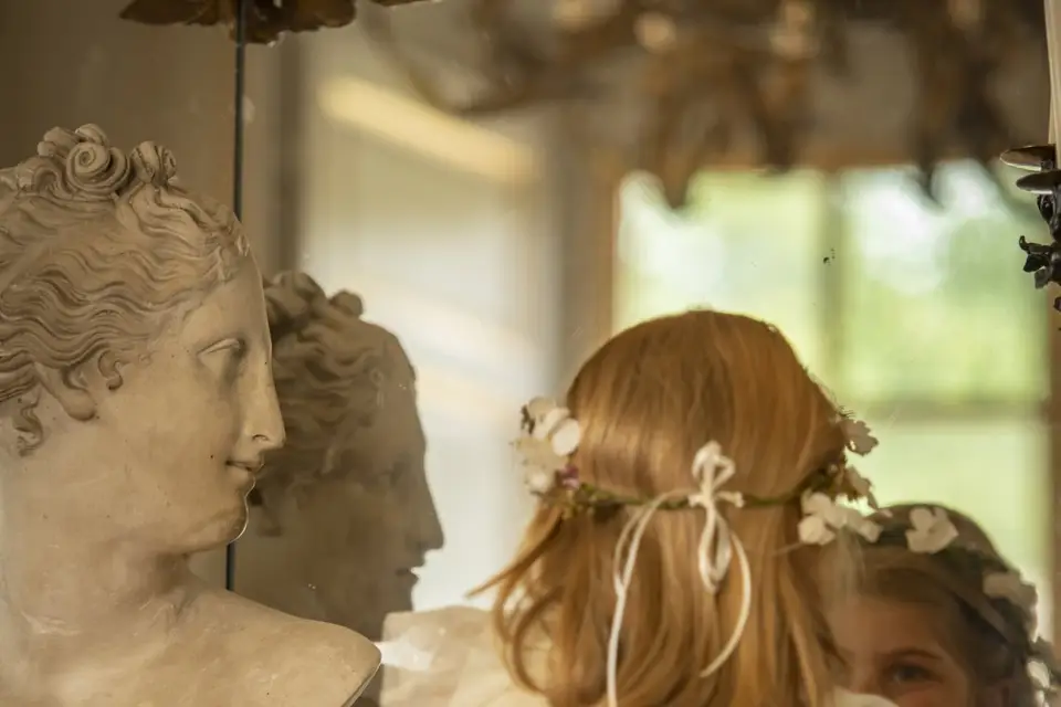 Christine Reye Cortèges — photo 7