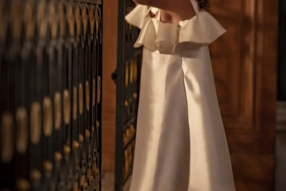 Christine Reye Cortèges — photo 6