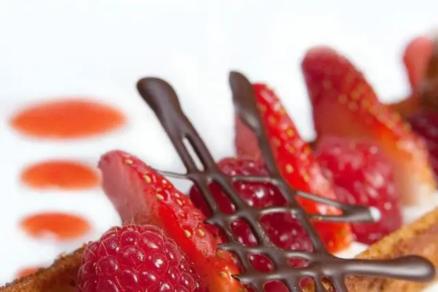 Lavaure Olivier Traiteur — photo 7