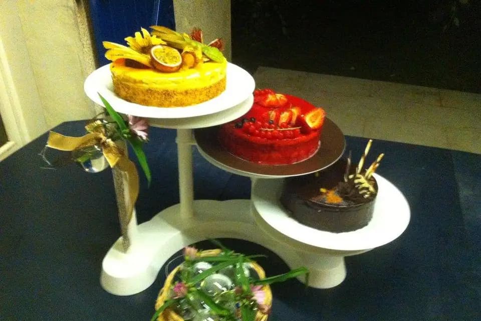 Lavaure Olivier Traiteur — photo 8