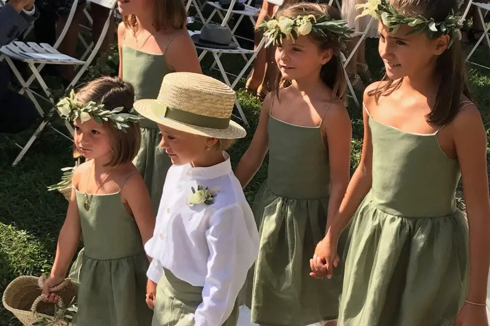 Christine Reye Cortèges — photo 3