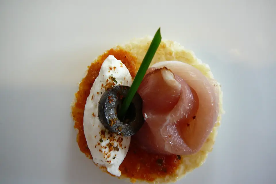 Lavaure Olivier Traiteur — photo 9