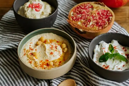 Traiteur Sassoun — photo 6