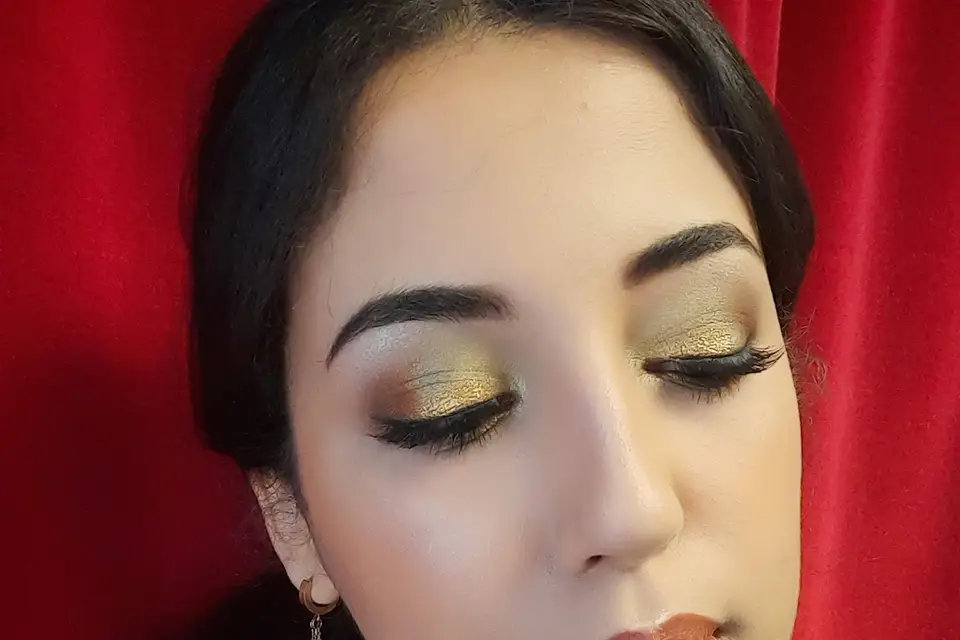 Isa Makeup — photo 1