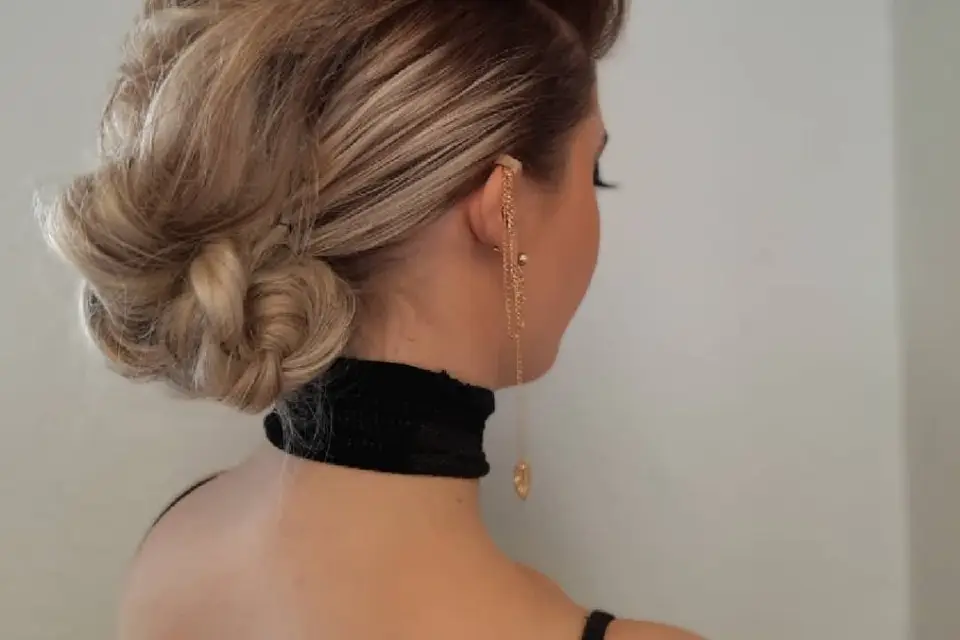 Isa Makeup — photo 3