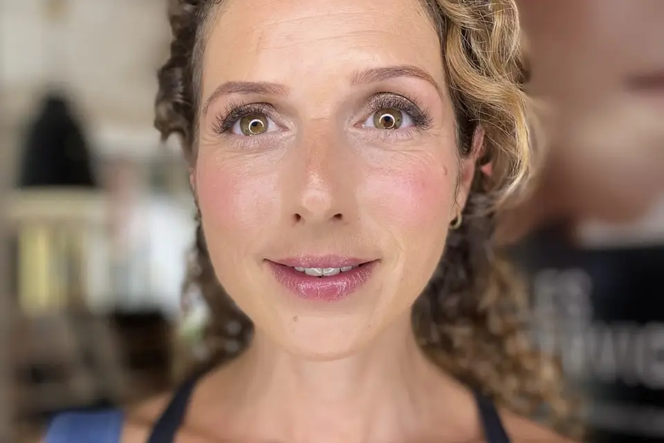 Aleksandra Makeup Artist — photo 2