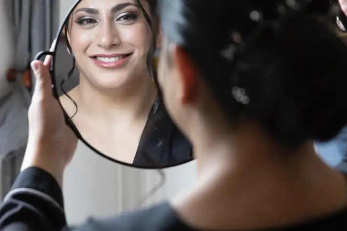 Aleksandra Makeup Artist