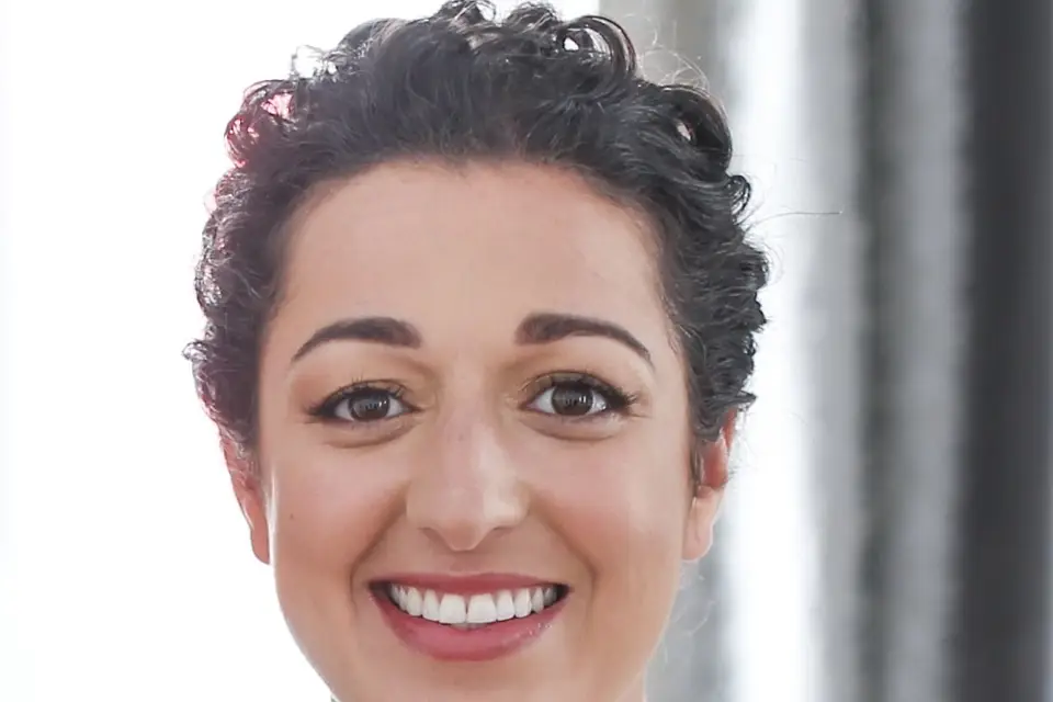 Aleksandra Makeup Artist — photo 3