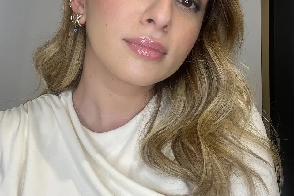 Aleksandra Makeup Artist — photo 5