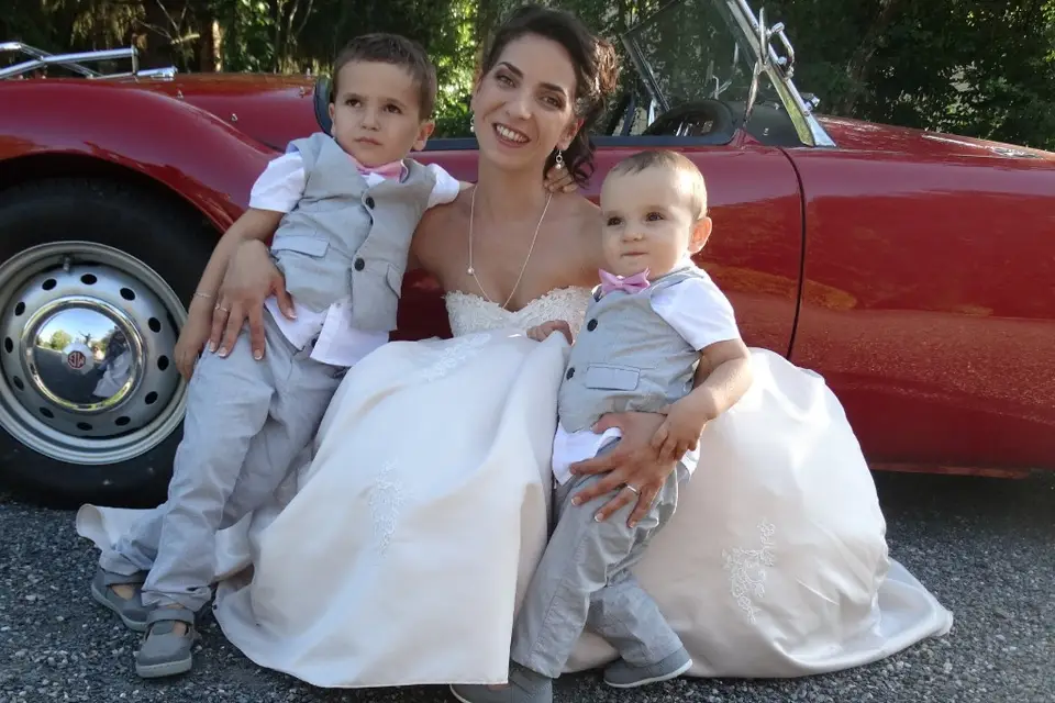 Nolwenn Bourdichon — photo 1