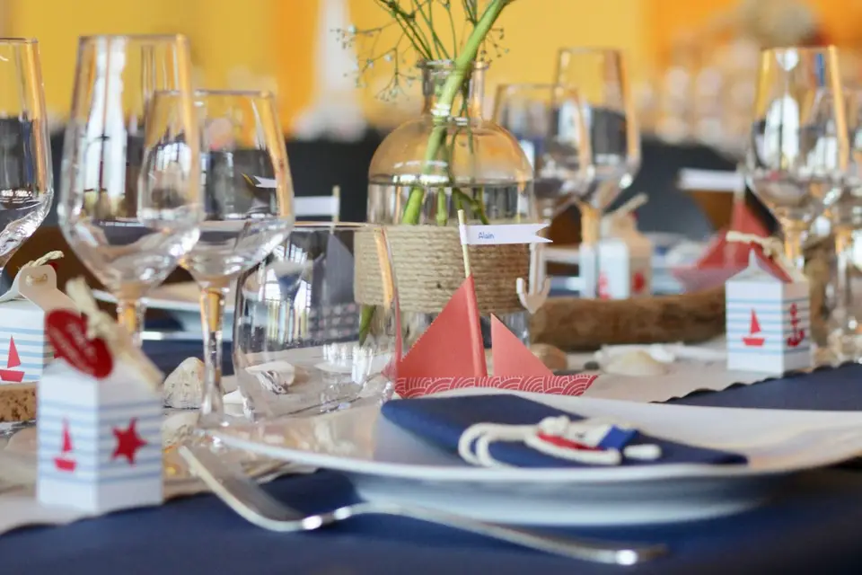 Luciole & Paulochon — photo 7