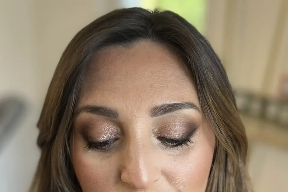 Aleksandra Makeup Artist — photo 6