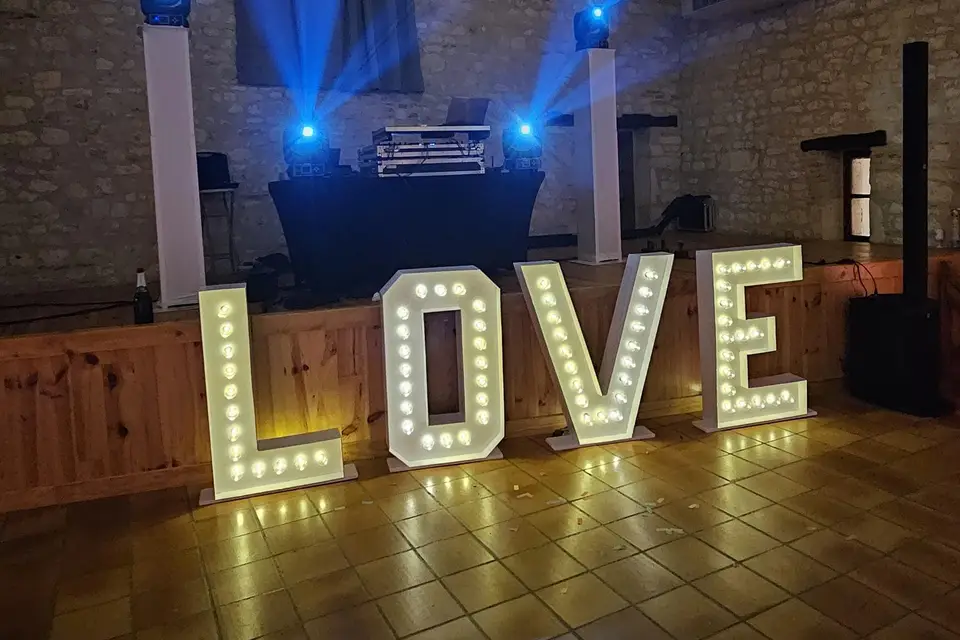 Illumin'event — photo 2