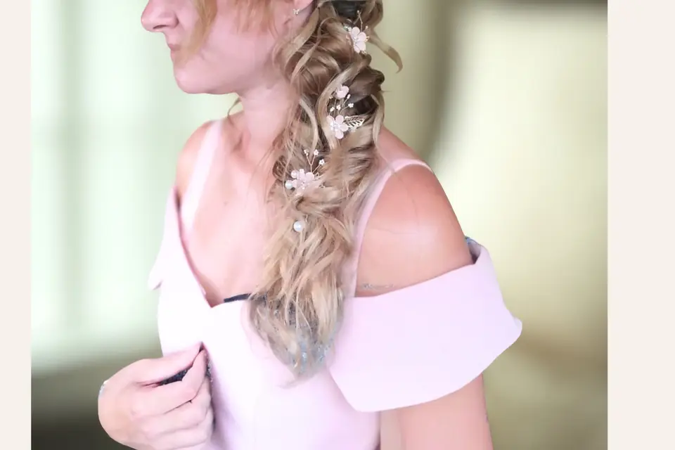 Les Ciseaux de Marie K — photo 2