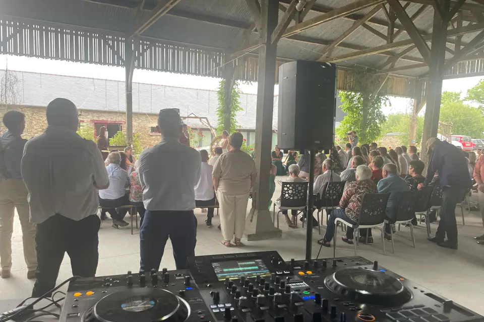 Dj Unity Productions — photo 6