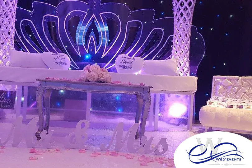 Wed'Events — photo 3