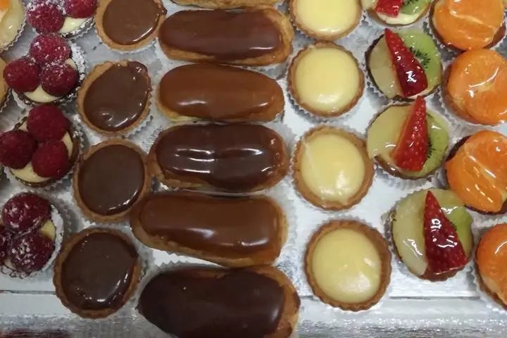 Sucré Salé — photo 5