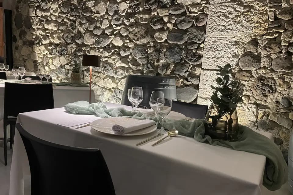 Domaine Terra Noe — photo 6