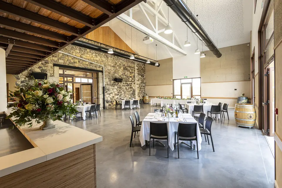 Domaine Terra Noe — photo 1