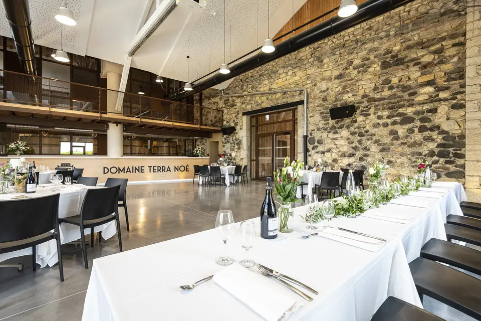 Domaine Terra Noe — photo 4