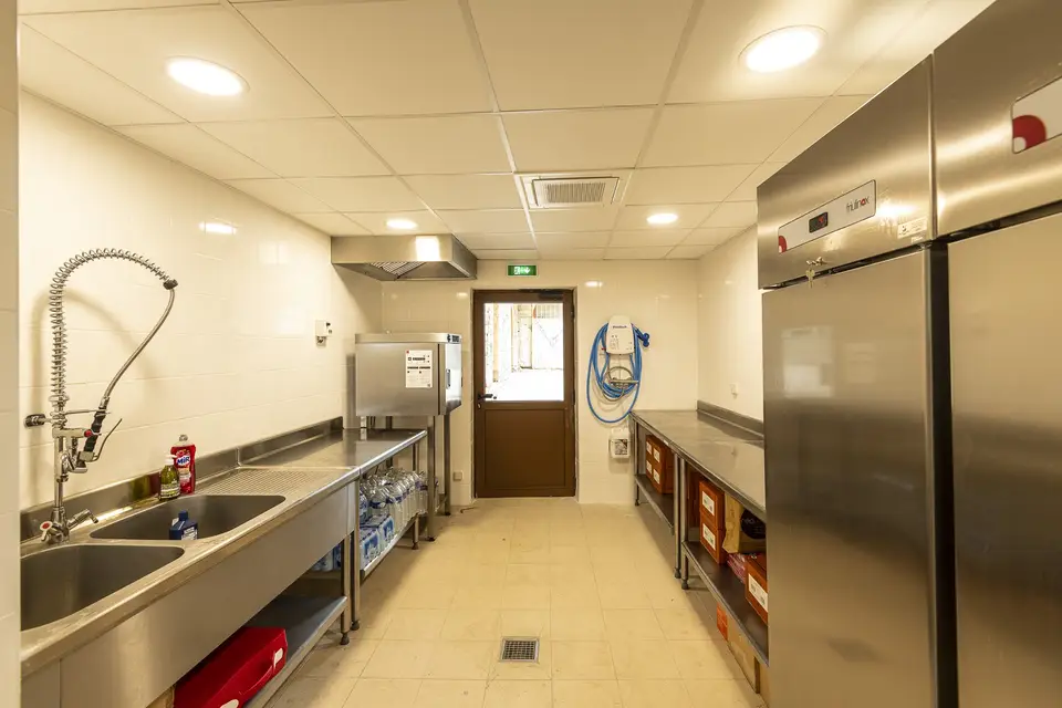 Domaine Terra Noe — photo 8