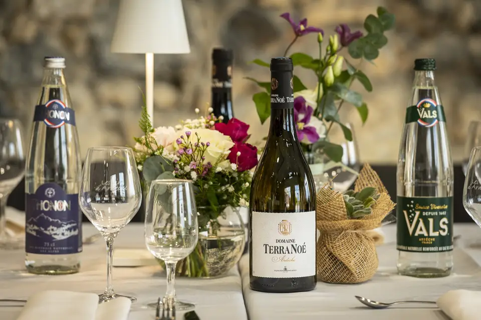 Domaine Terra Noe — photo 7