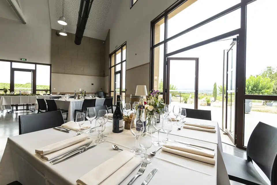 Domaine Terra Noe — photo 5