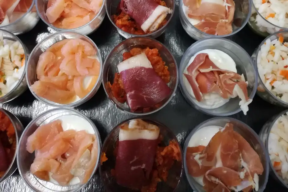 Sucré Salé — photo 2