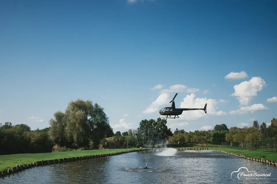 Domaine Le Canotier — photo 4