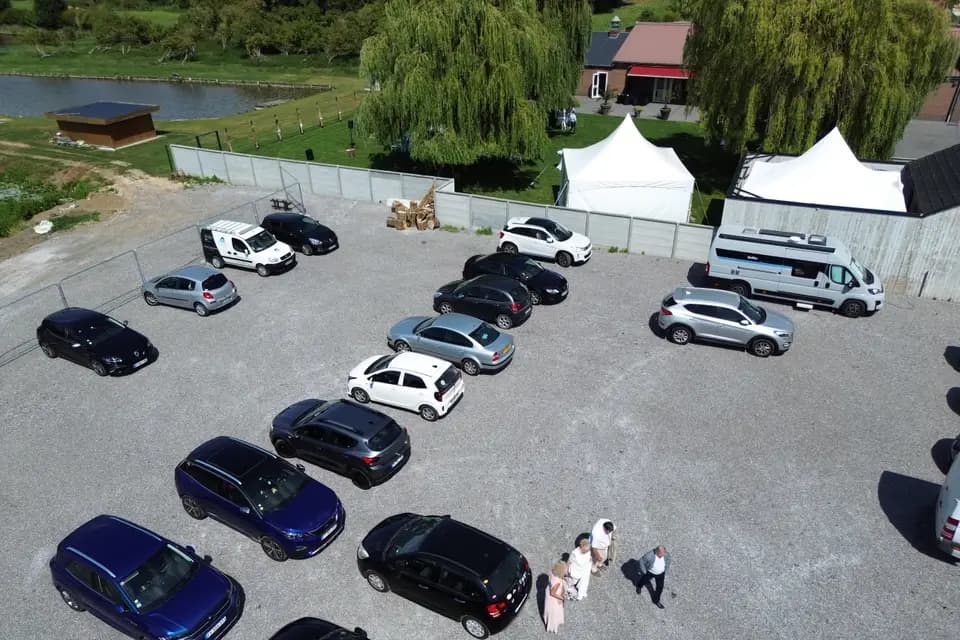 Domaine Le Canotier — photo 8