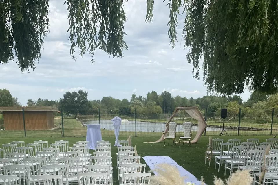 Domaine Le Canotier — photo 9