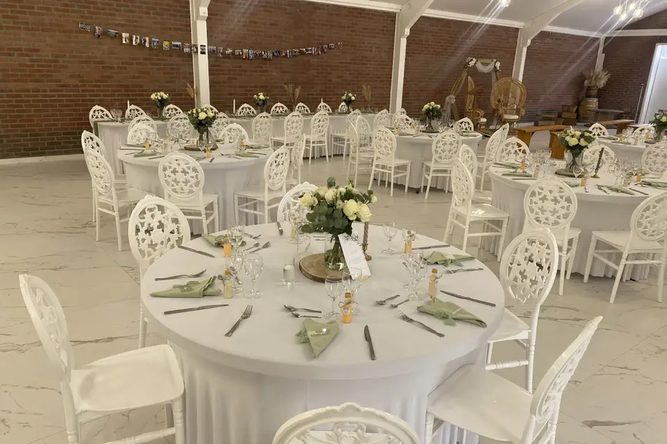 Domaine Le Canotier — photo 2