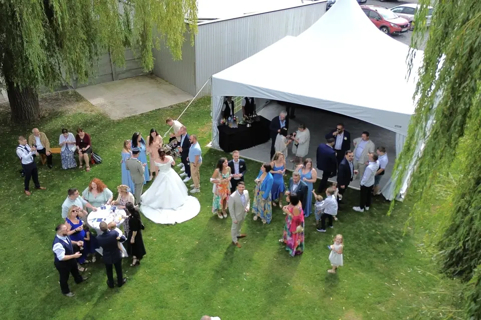 Domaine Le Canotier — photo 7