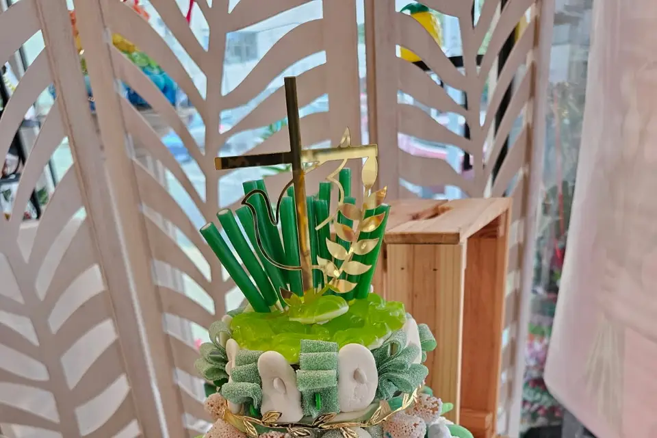 Les Douceries d'Aurélie — photo 1