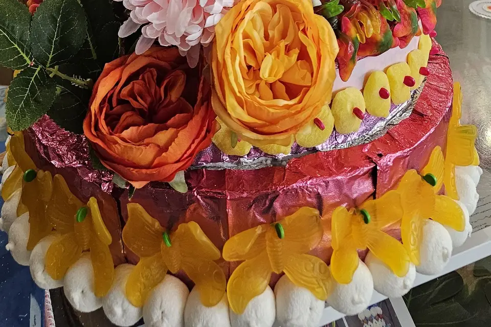 Les Douceries d'Aurélie