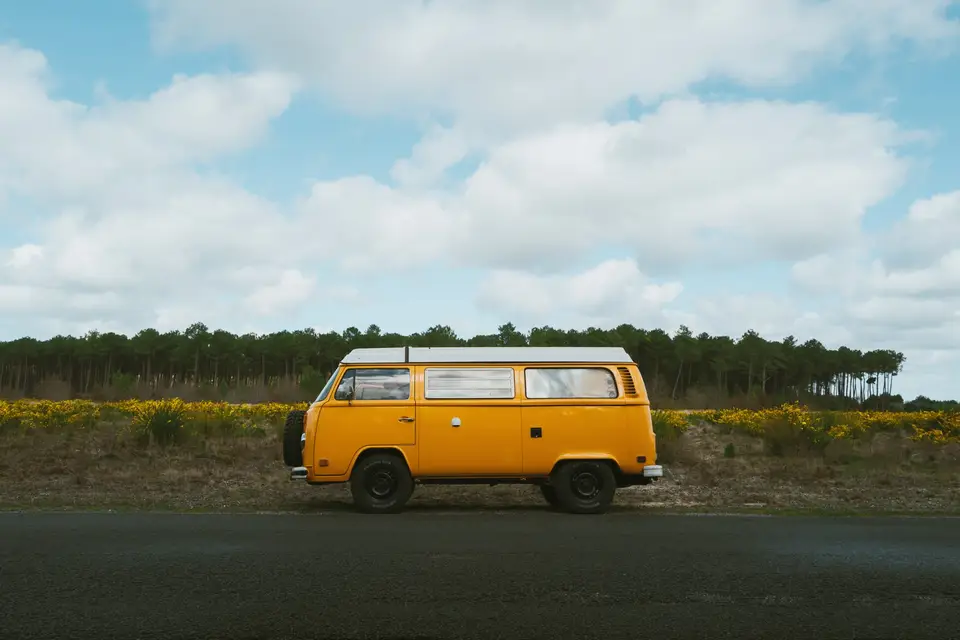 Combi Family — photo 2