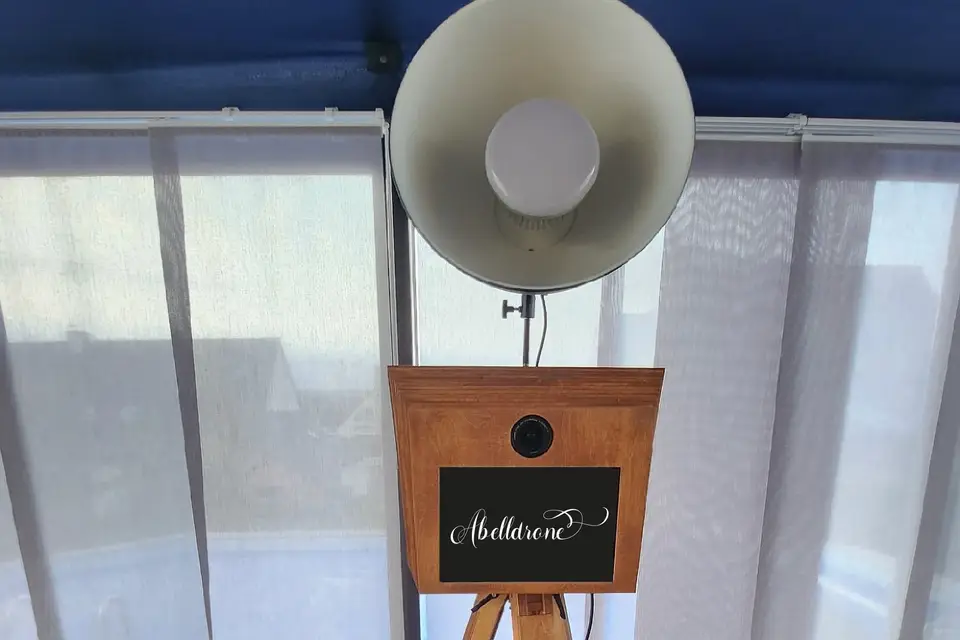 Abelldro’ne — photo 8