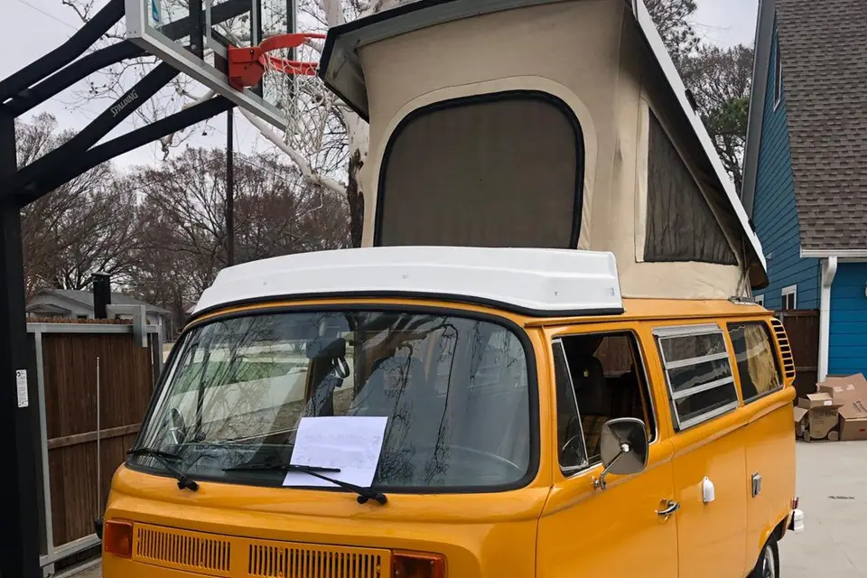 Combi Family — photo 5