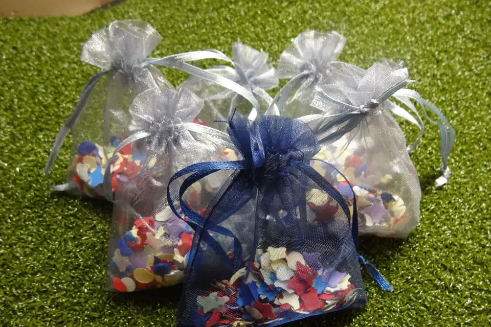 Jenny Jane Events — photo 2